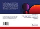 Valdemar Vasilev Tsanov - HOMOGENEOUS PROJECTIVE VARIETIES AND INVARIANT THEORY