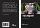 Peter Bisong - Storia semplificata dell'antica filosofia occidentale
