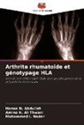 Hanaa N. Abdullah, Amina N. Al-Thwani, Mohammed I. Nader - Arthrite rhumatoïde et génotypage HLA