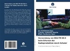 APEV, Elijah Hembanen Apev, Cyprian Terhemba GBASHA, JOY KASHIMANA JUGU - Verwendung von BSU FM 89.9 beim Erlernen der Radioproduktion durch Schüler
