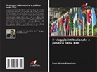 Yves Nsiala Fumulone - Il viaggio istituzionale e politico nella RDC