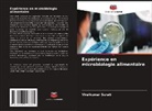 Viralkumar Surati - Expérience en microbiologie alimentaire