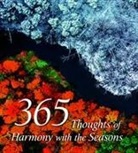 American Psychological Association - 365 Thoughts of Harmony With the Seasons