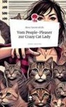 Alexa Sarantoulidis - Vom People-Pleaser zur Crazy Cat Lady. Life is a Story - story.one