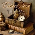 Glenn P Wood - Echoes From The Past