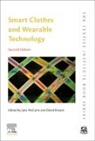 David Bryson, Bryson David, Jane McCann, McCann Jane - Smart Clothes and Wearable Technology