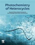 Maurizio D’Auria, Lucia Emanuele, Ambra Guarnaccio, Rocco Racioppi, Sonia Stoia - Photochemistry of Heterocycles