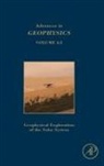 Cedric Schmelzbach, Simon Christian Stahler, Simon Christian Stahler - Geophysical Exploration of the Solar System