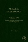 Modern Methods of Drug Design and Development: Volume 690
