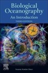 Susanne Menden-Deuer - Biological Oceanography