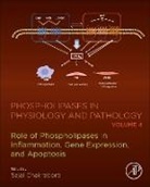 Chakraborti Sajal - Phospholipases in Physiology and Pathology