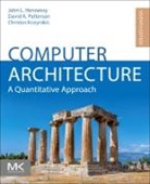 Hennessy John L., Christos Kozyrakis, Patterson David A. - Computer Architecture