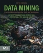Christopher J. Pal, James Foulds, Frank Eibe, Hall Mark A., Ian H. (Computer Science Department Witten, Witten Ian H. - Data Mining