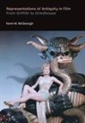 Kevin M McGeough - Representations of Antiquity in Film