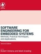 Robert Oshana, Kraeling Mark, Oshana Robert - Software Engineering for Embedded Systems
