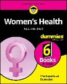 The Experts at Dummies - Women''s Health All-In-One for Dummies
