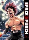 Zd - Space Punch Volume 3