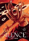 Yoann Vorniere - Silence Volume 3