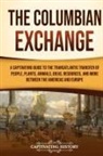 Captivating History - The Columbian Exchange
