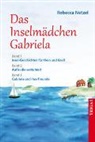 Rebecca Netzel - Das Inselmädchen Gabriela