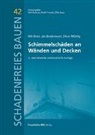 Jan Bredemeyer, Oliver Mühlig, Nils Oster, Nabil Fouad, Ralf Ruhnau, Silke Sous - Schimmelschäden an Wänden und Decken