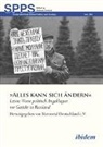 Memorial Deutschland e V, Memorial Deutschland e. V., Memorial Deutschland e. V., Memorial Deutschland e.V., Uta Gerlant, Memorial Deutschland e. V.... - »Alles kann sich ändern«