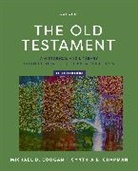 Cynthia Chapman, Michael Coogan, Michael Chapman Coogan, Coogan Michael - Old Testament, 5e