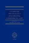 Financial Technology and Digital Commercial Law