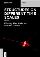 Schaniel, Dominik Schaniel, Theo Woike - Structures on Different Time Scales