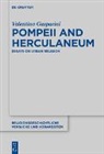 Valentino Gasparini - Pompeii and Herculaneum