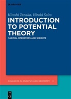 Hiroki Saito, Hitoshi Tanaka - Introduction to Potential Theory