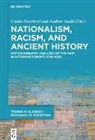 Andrea Avalli, Emilio Zucchetti - Nationalism, Racism, and Ancient History