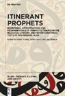 Mehdi Azaiez, Rémy Gareil, Iyas Hassan - Itinerant Prophets