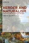 Nigel DeSouza - Herder and Naturalism