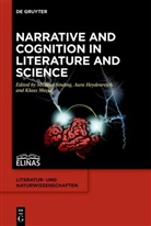 Aura Heydenreich, Klaus Mecke, Michael Sinding - Narrative and Cognition in Literature and Science