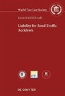 Ernst Karner - Liability for Road Traffic Accidents