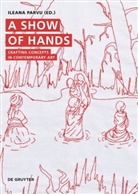 Ileana Parvu - A Show of Hands