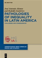 José Antonio Alonso, José Antonio Alonso, Rodolfo Gutiérrez, Rodolfo Gutiérrez Palacios, José Antonio Alonso, Gutiérrez Palacios... - Pathologies of inequality in Latin America