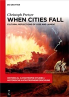 Christoph Pretzer - When Cities Fall