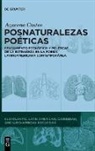 Azucena Castro - Posnaturalezas poéticas