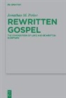 Jonathan M Potter, Jonathan M. Potter - Rewritten Gospel