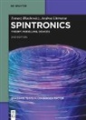 Tomasz Blachowicz, Andrea Ehrmann - Spintronics
