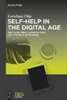Loredana Filip - Self-Help in the Digital Age