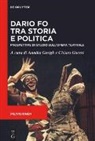 Annika Gerigk, Guerri, Chiara Guerri - Dario Fo tra storia e politica