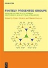 Volker Diekert, Martin Kreuzer - Finitely Presented Groups