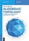 Smail Djebali - Algebraic Topology