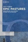 Eleni Ntanou - pic Pastures