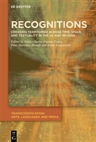 Enrico Botta, Gianna Fusco, Pilar Martínez Benedí, Pilar Martínez Benedí et al, Anna Scannavini - Recognitions