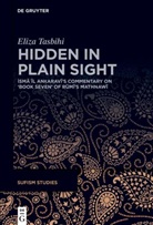 Eliza Tasbihi - Hidden in Plain Sight