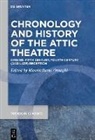 Massimiliano Ornaghi - Chronology and History of the Attic Theatre
